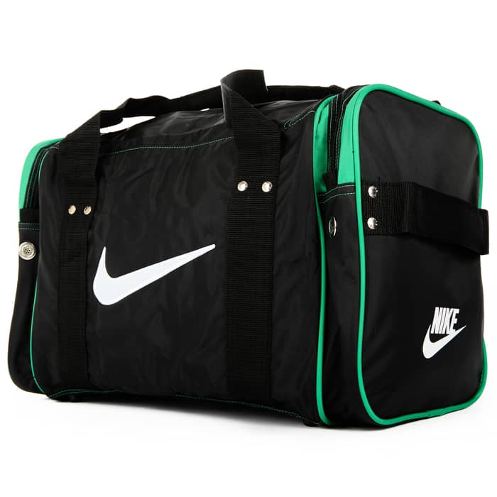 1996-98 Nigeria Player Issue Nike Holdall (One Size)