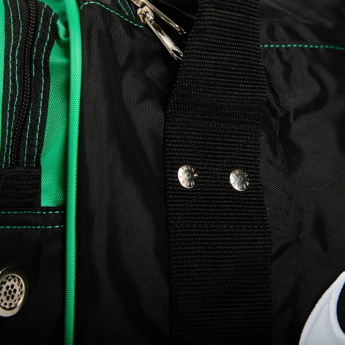 1996-98 Nigeria Player Issue Nike Holdall (One Size)