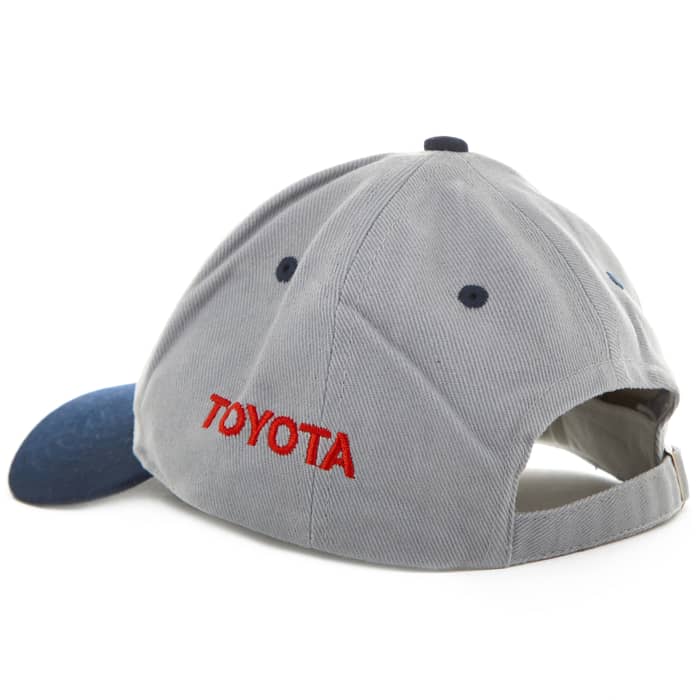 2001-02 Fiorentina Mizuno Cap - 10/10 - (Adults)