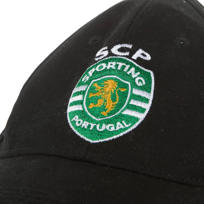 2010s Sporting CP Cap - 10/10 - (Adults)