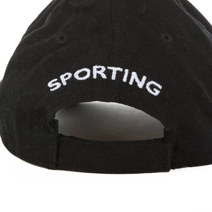 2010s Sporting CP Cap - 10/10 - (Adults)