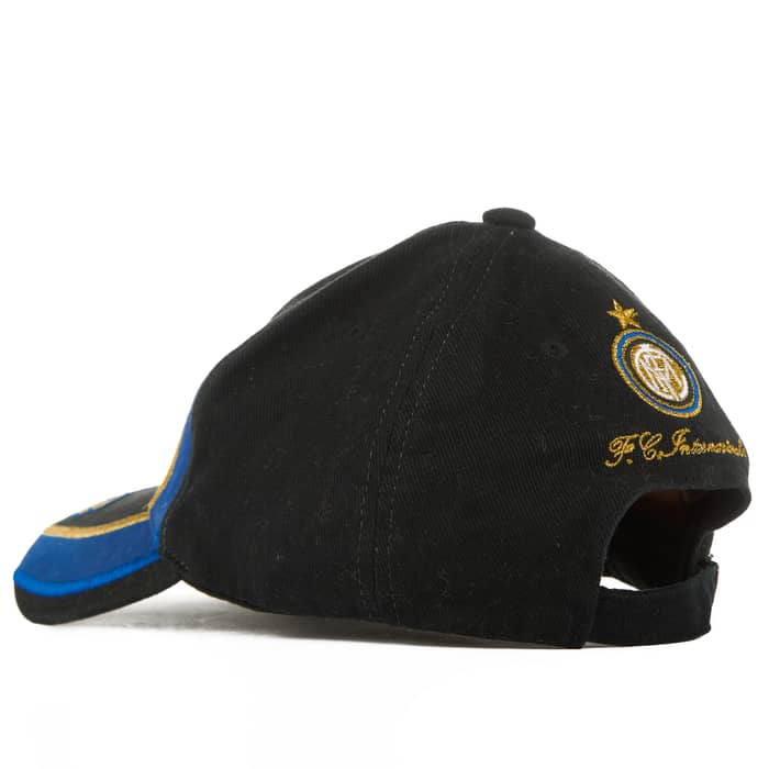 2000s Inter Milan Cap - 10/10 - (Adults)