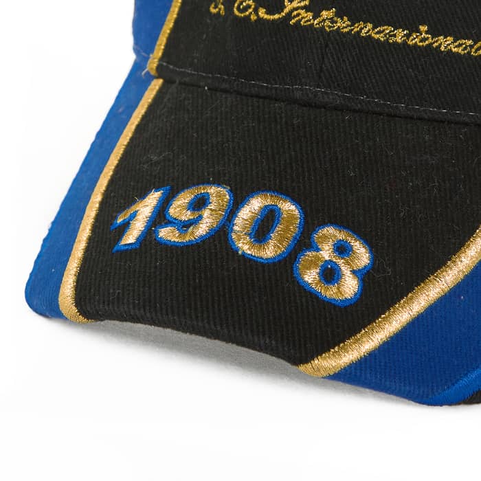 2000s Inter Milan Cap - 10/10 - (Adults)