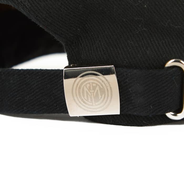 2000s Inter Milan Cap - 10/10 - (Adults)