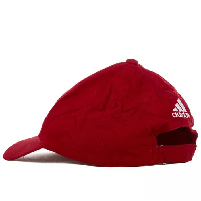 2005-06 Bayern Munich adidas Cap - 9/10 - (Adults)