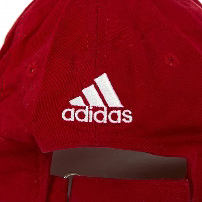 2005-06 Bayern Munich adidas Cap - 9/10 - (Adults)