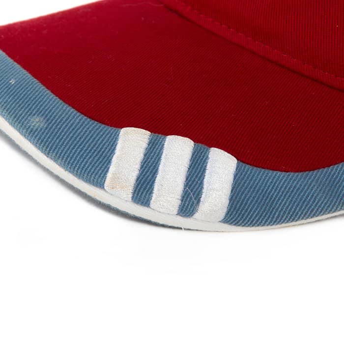 2005-06 Bayern Munich adidas Cap - 8/10 - (Kids)