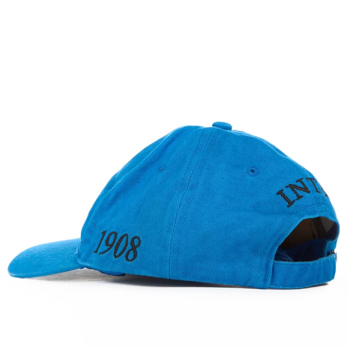 2010s Inter Milan Cap - 8/10 - (Adults)