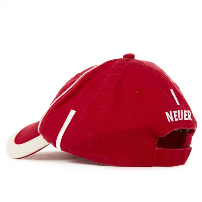 2010s Bayern Munich Cap - 8/10 - (Adults)