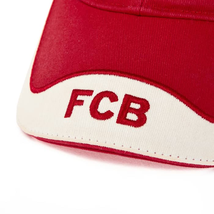 2010s Bayern Munich Cap - 8/10 - (Adults)