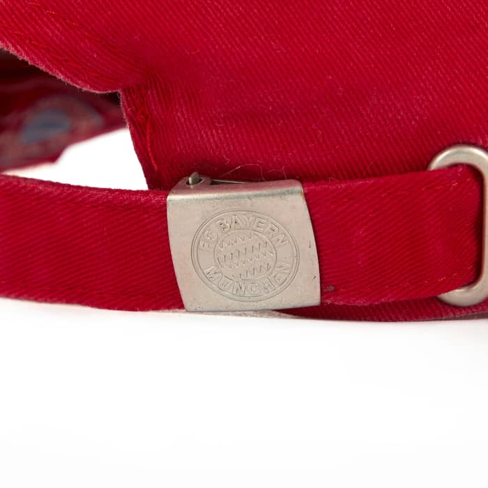 2010s Bayern Munich Cap - 8/10 - (Adults)