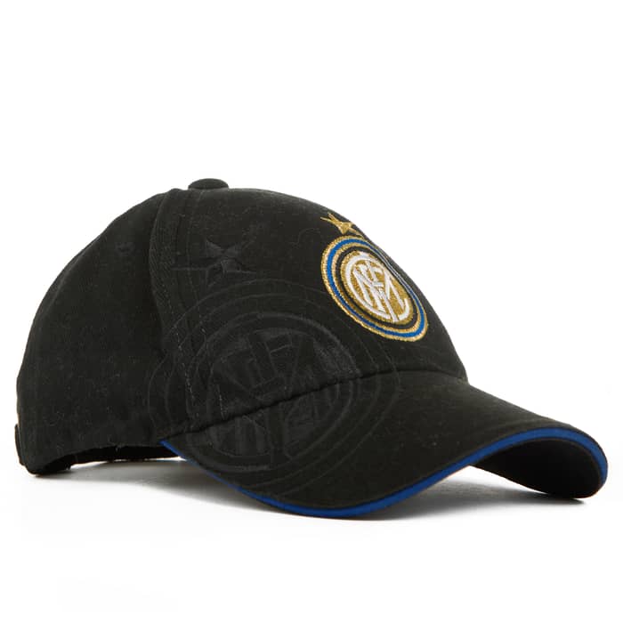 2000s Inter Milan Cap - 5/10 - (Adults)