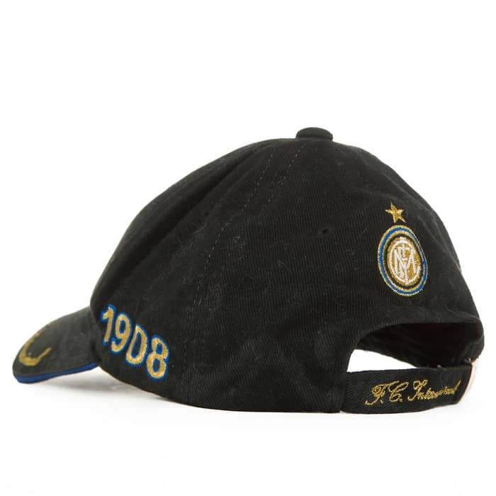 2000s Inter Milan Cap - 5/10 - (Adults)