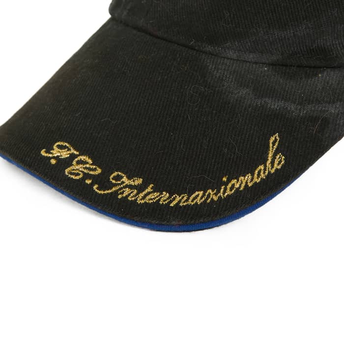 2000s Inter Milan Cap - 5/10 - (Adults)
