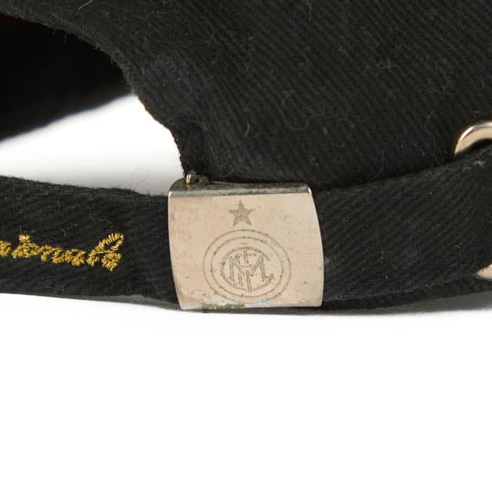 2000s Inter Milan Cap - 5/10 - (Adults)