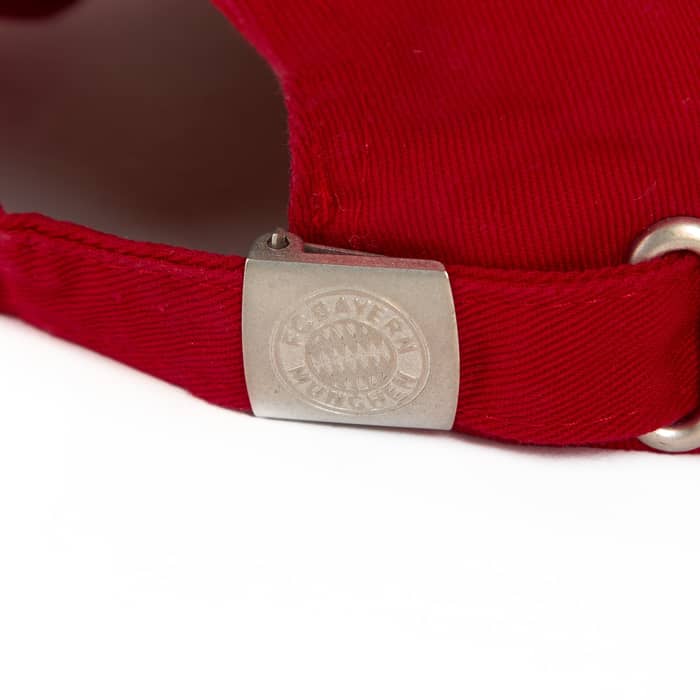2000s Bayern Munich Cap - 10/10 - (Adults)