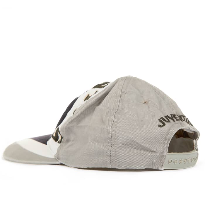 1990s Juventus Cap - 7/10 - (Adults)