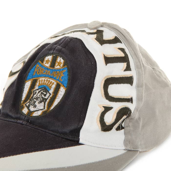 1990s Juventus Cap - 7/10 - (Adults)
