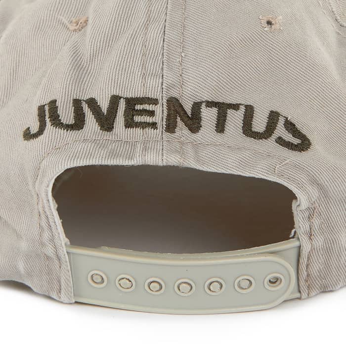 1990s Juventus Cap - 7/10 - (Adults)
