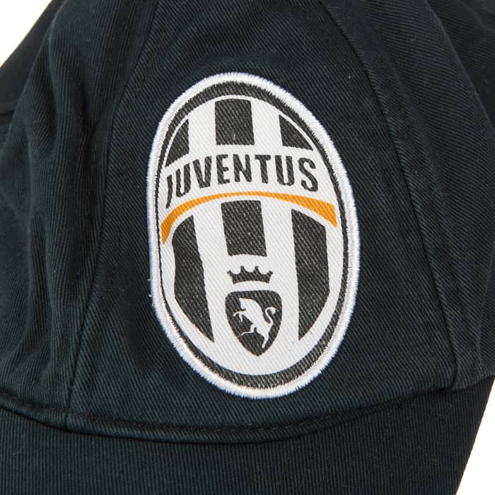 2008-09 Juventus Nike Cap - 7/10 - (Adults)