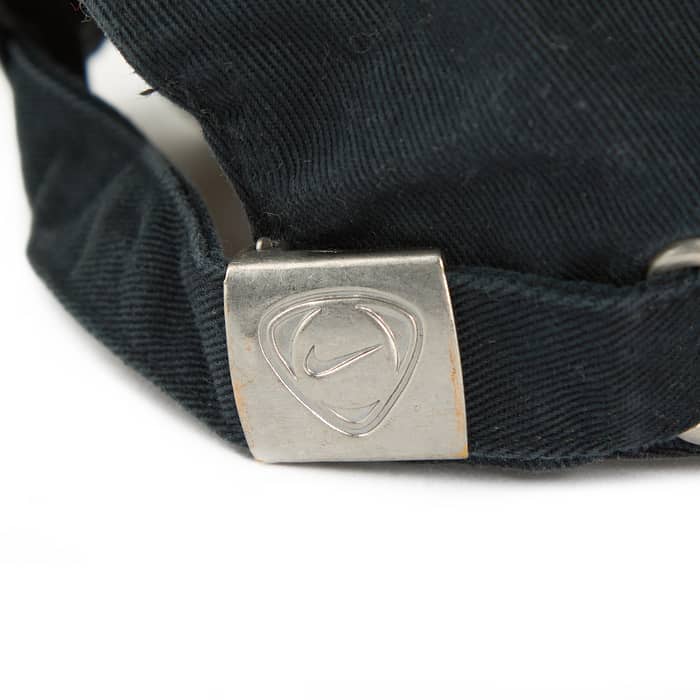 2008-09 Juventus Nike Cap - 7/10 - (Adults)