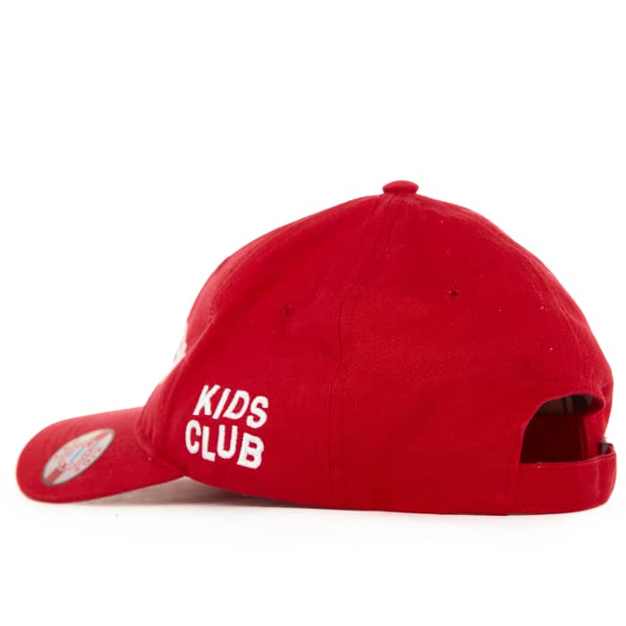 2000s Bayern Munich Cap - 10/10 - (Kids)