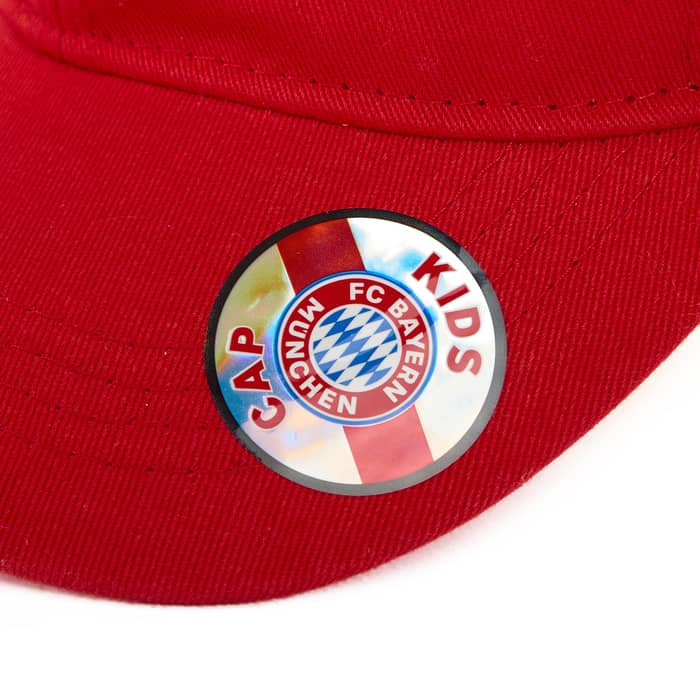 2000s Bayern Munich Cap - 10/10 - (Kids)