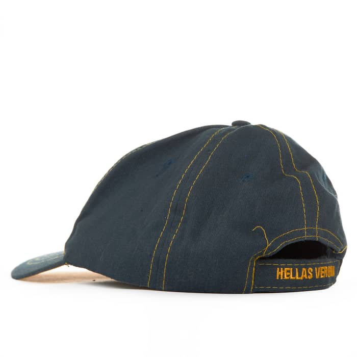 2000s Hellas Verona Cap - 8/10 - (Adults)