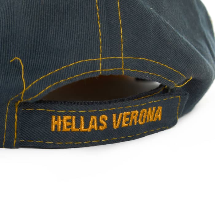 2000s Hellas Verona Cap - 8/10 - (Adults)