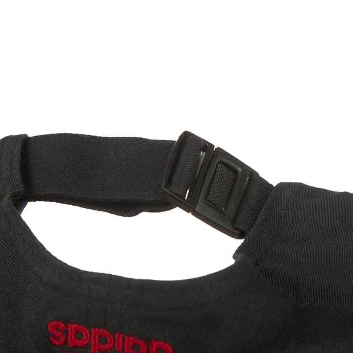 2008-09 Bayern Munich adidas Cap - 9/10 - (Adults)