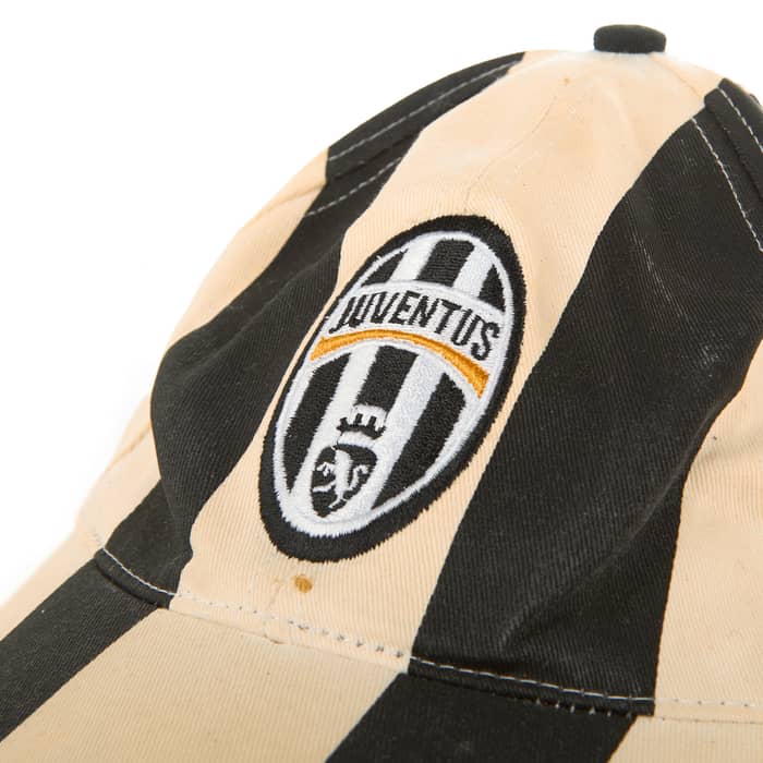2000s Juventus Cap - 5/10 - (Adults)