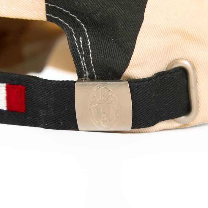 2000s Juventus Cap - 5/10 - (Adults)
