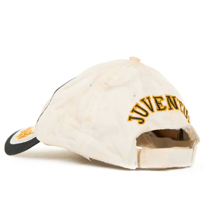 2000s Juventus Cap - 6/10 - (Adults)