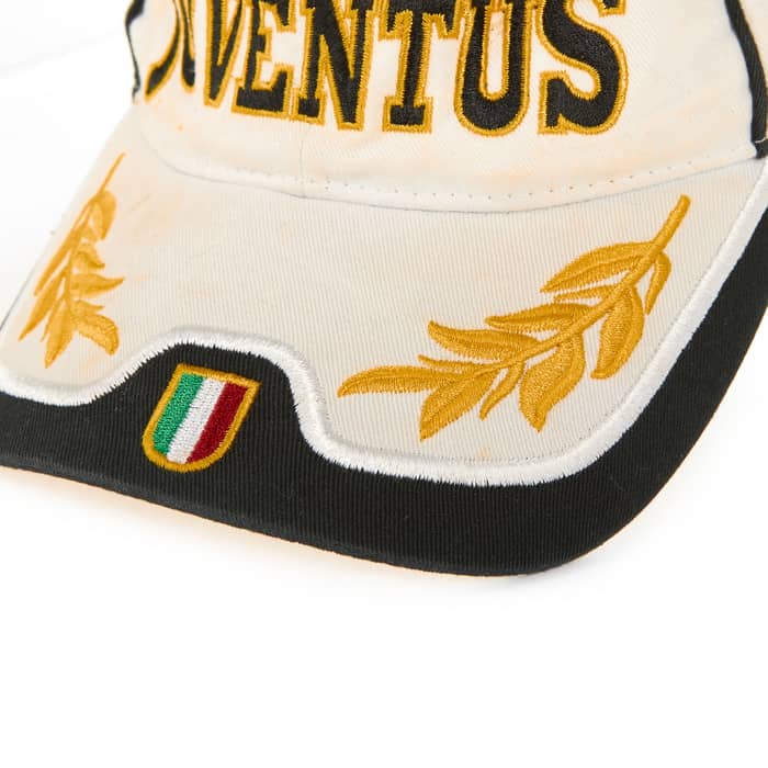 2000s Juventus Cap - 6/10 - (Adults)