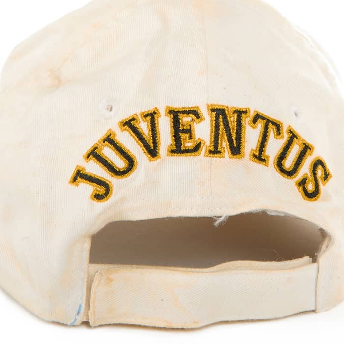 2000s Juventus Cap - 6/10 - (Adults)