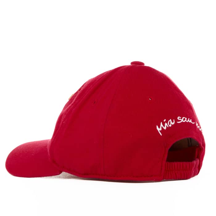 2000s Bayern Munich Cap - 10/10 - (Kids)