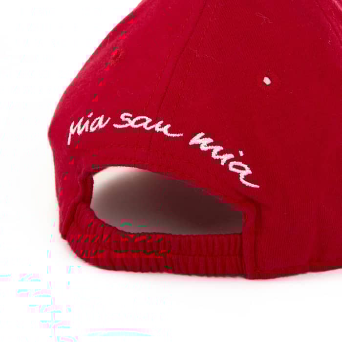 2000s Bayern Munich Cap - 10/10 - (Kids)