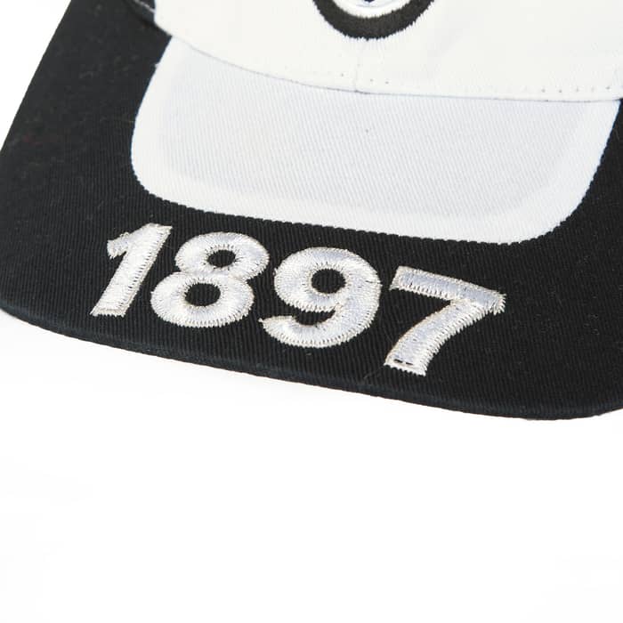 2000s Juventus Cap - 9/10 - (Adults)