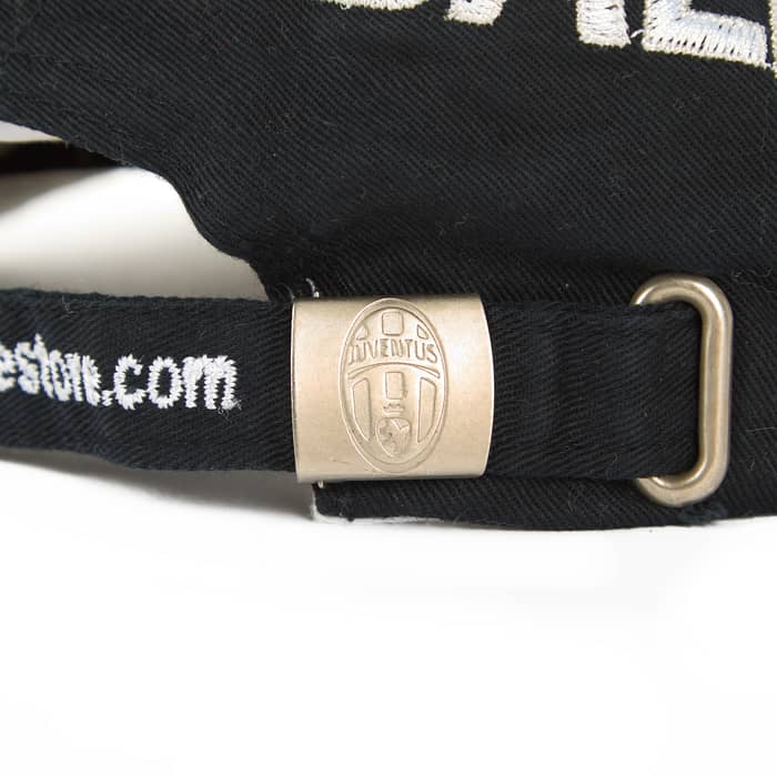 2000s Juventus Cap - 9/10 - (Adults)