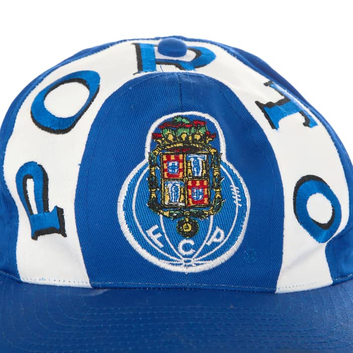 1990s Porto Cap - 6/10 - (Adults)