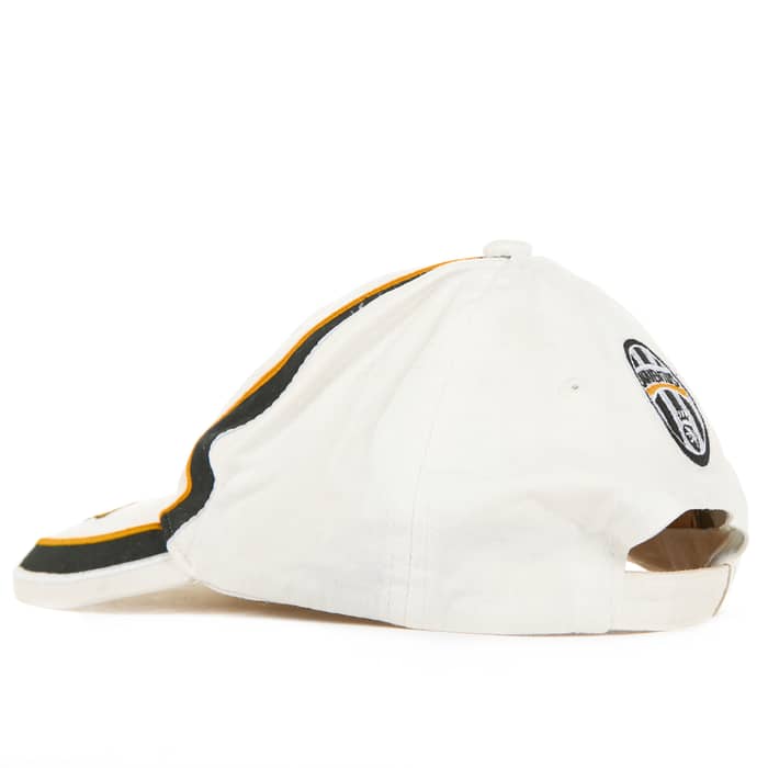 2000s Juventus Cap - 9/10 - (Adults)