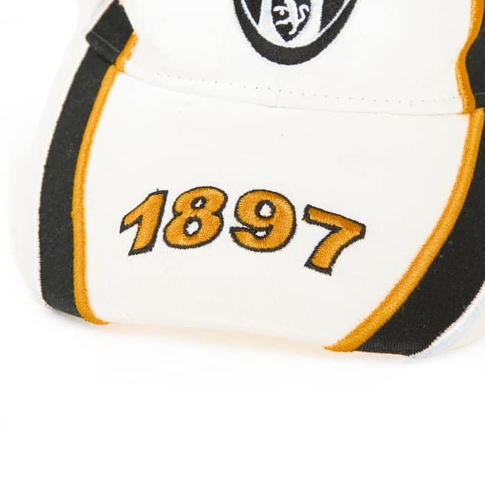 2000s Juventus Cap - 9/10 - (Adults)