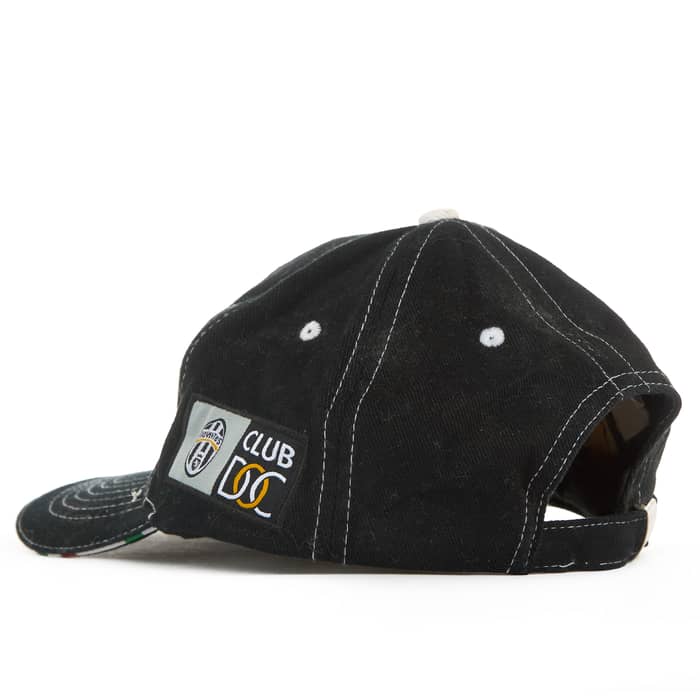 2000s Juventus Cap - 7/10 - (Adults)