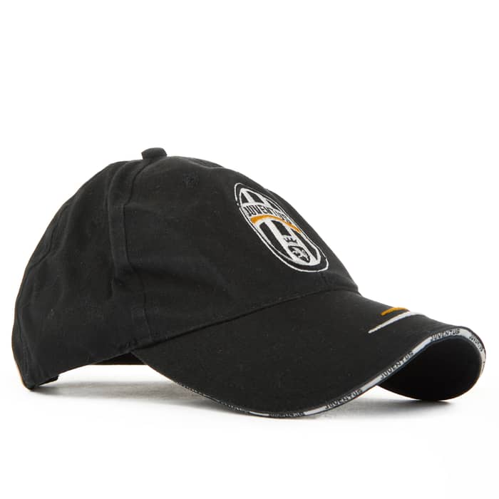 2000s Juventus Cap - 9/10 - (Adults)