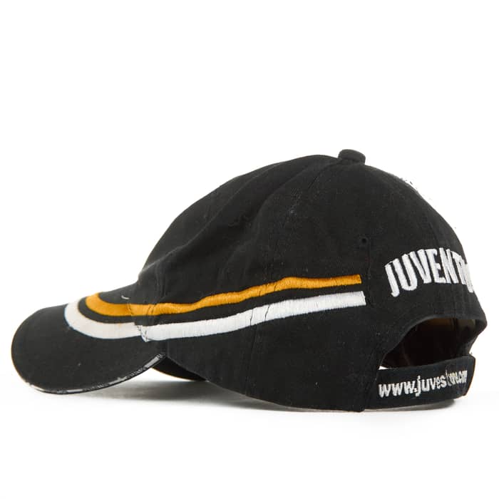 2000s Juventus Cap - 9/10 - (Adults)