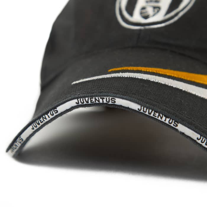 2000s Juventus Cap - 9/10 - (Adults)