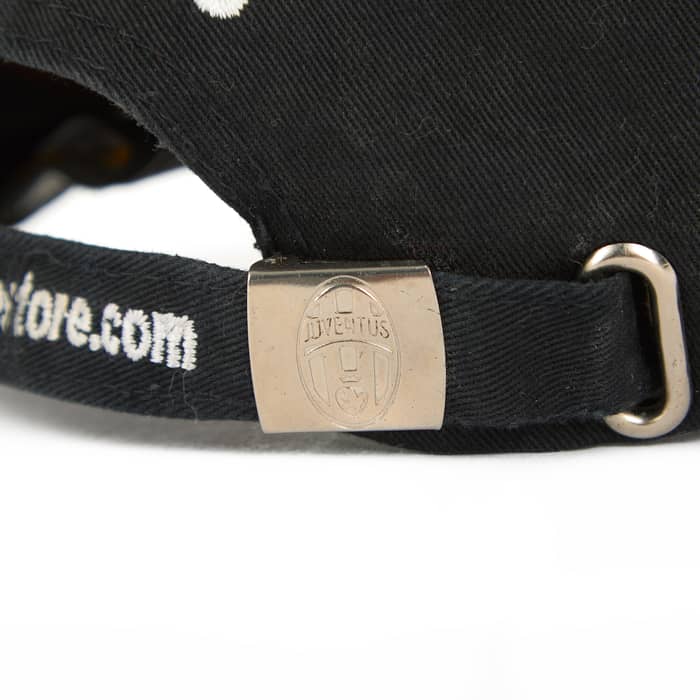 2000s Juventus Cap - 9/10 - (Adults)