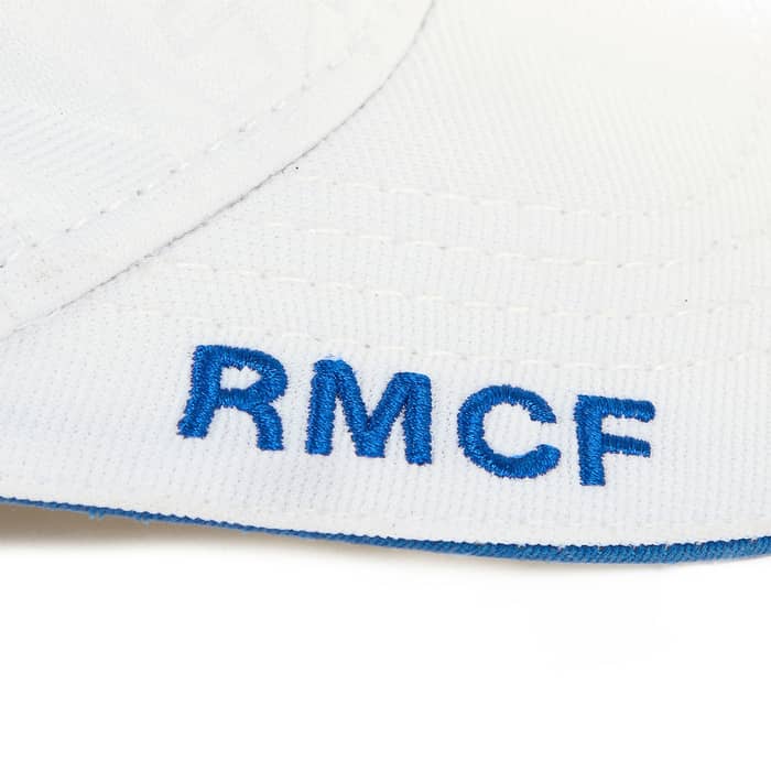 2010s Real Madrid Cap - 9/10 - (Adults)