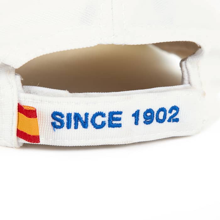 2010s Real Madrid Cap - 9/10 - (Adults)