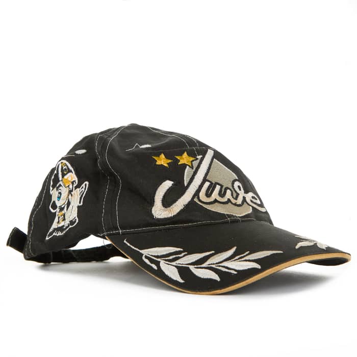 1990s Juventus Cap - 7/10 - (Adults)